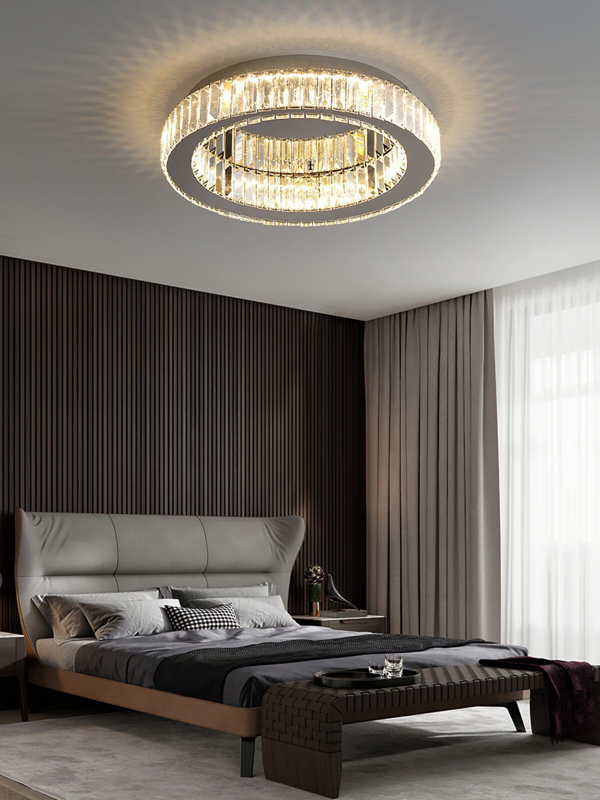 modern-oval-murano-crystal-led-ceiling-light-flush-mount-chrome-fixture-for-living-room