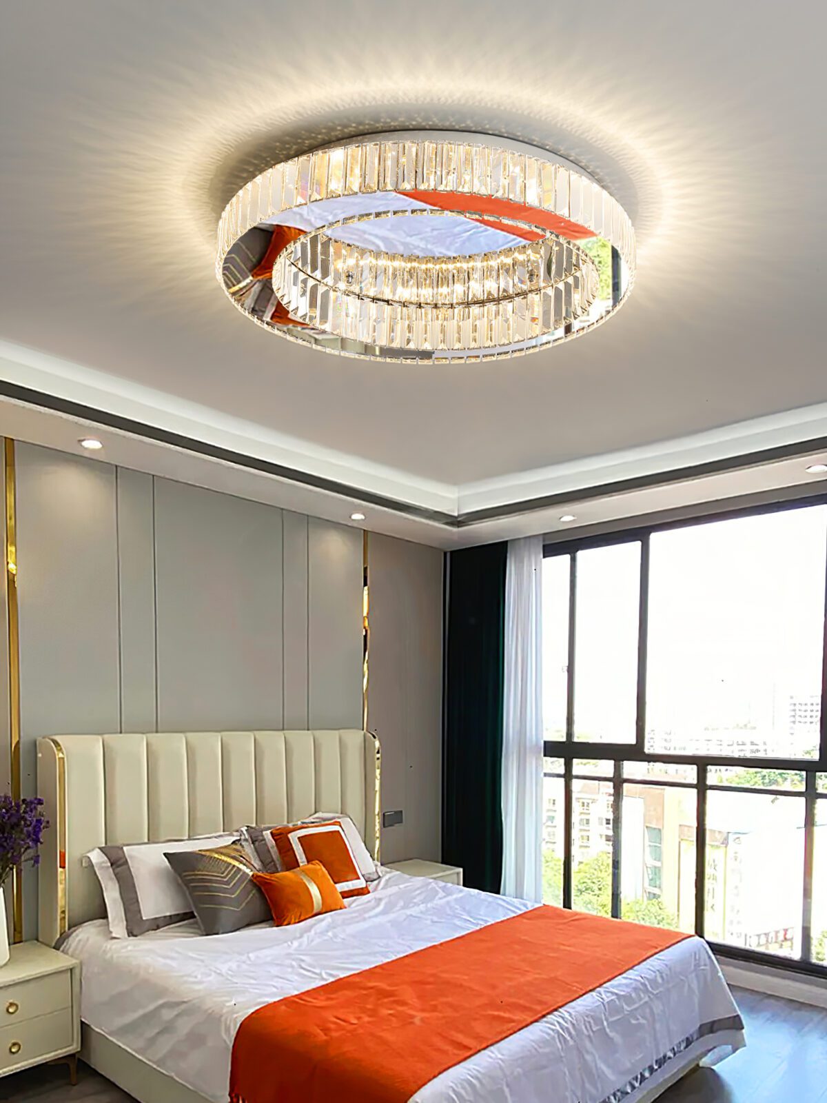 modern-oval-murano-crystal-led-ceiling-light-flush-mount-chrome-fixture-for-living-room