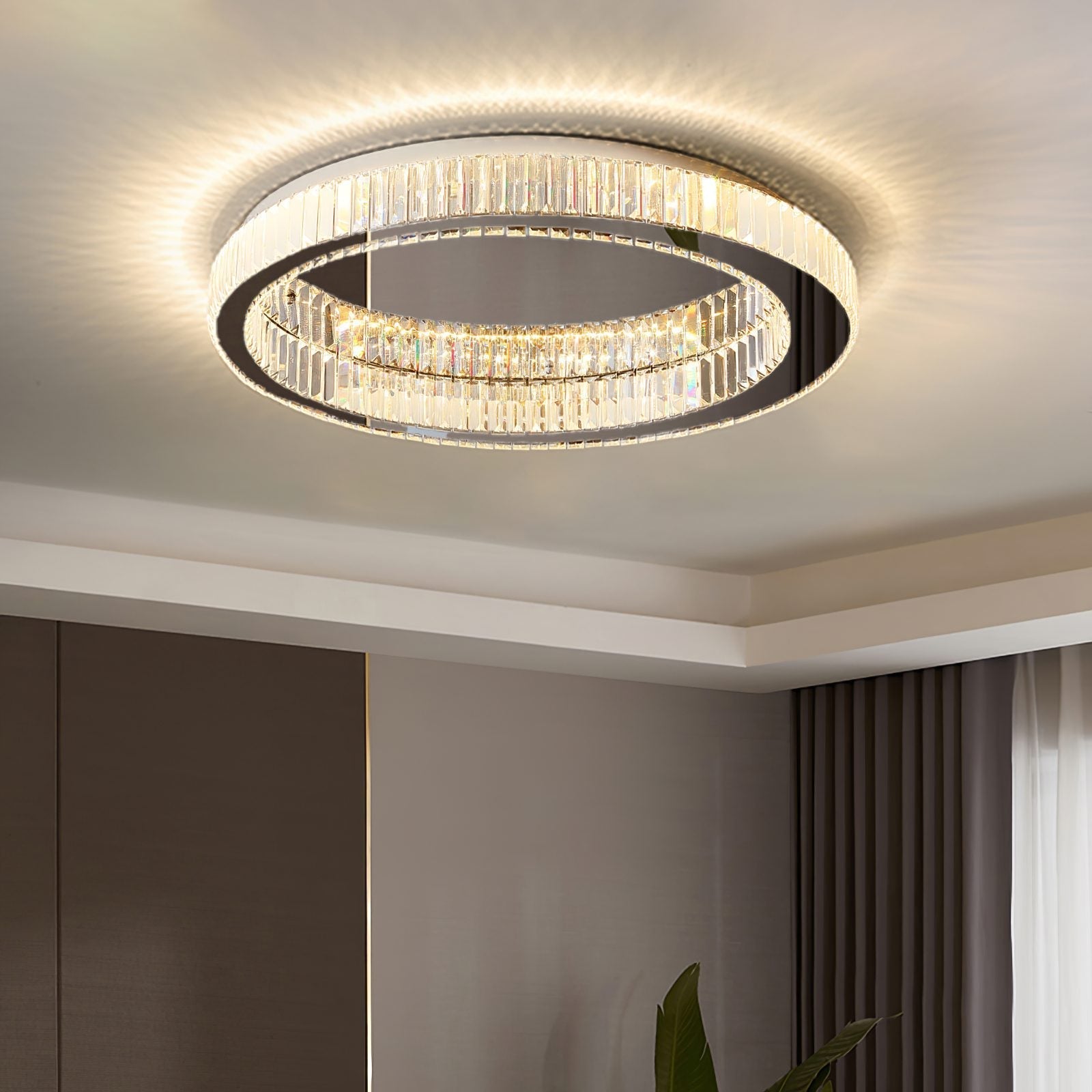 modern-oval-murano-crystal-led-ceiling-light-flush-mount-chrome-fixture-for-living-room