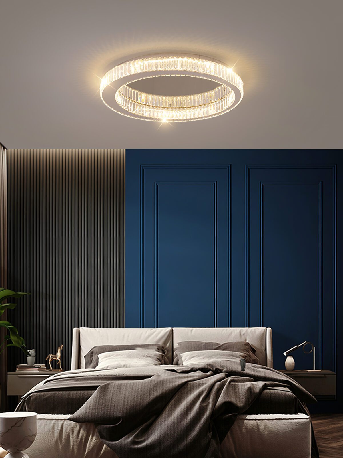 modern-oval-murano-crystal-led-ceiling-light-flush-mount-chrome-fixture-for-living-room
