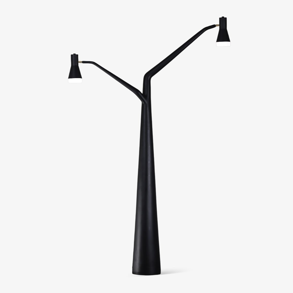 modern-sculptural-tree-design-floor-lamp-with-dual-adjustable-matte-black-shades