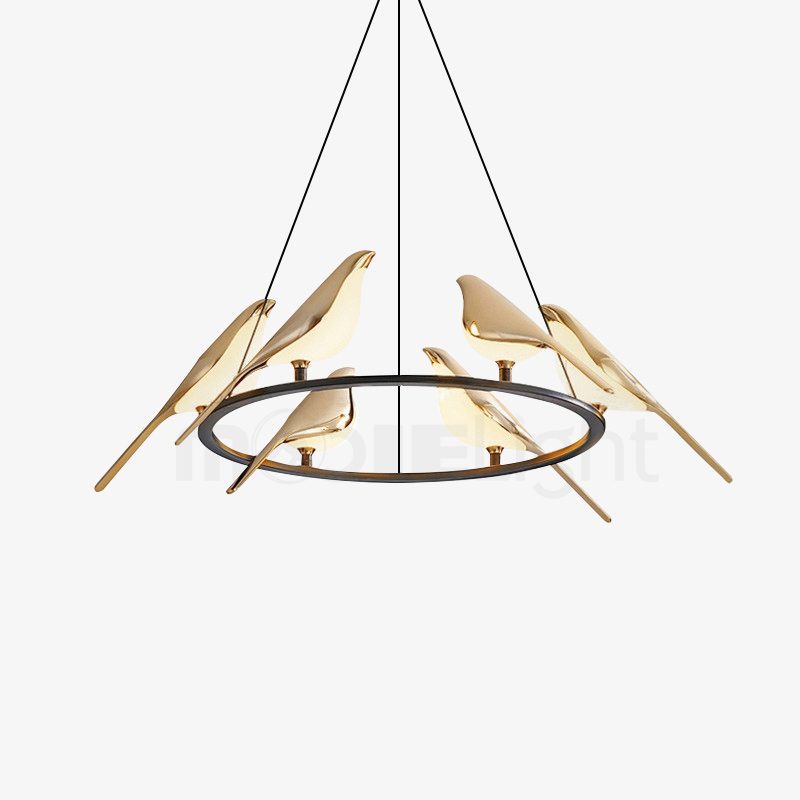 modern-bird-design-led-chandelier-rotatable-gold-pendant-light-for-contemporary-homes