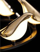 modern-bird-design-led-chandelier-rotatable-gold-pendant-light-for-contemporary-homes