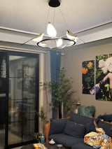 modern-bird-design-led-chandelier-rotatable-gold-pendant-light-for-contemporary-homes