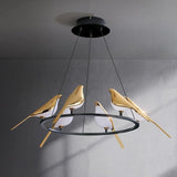 modern-bird-design-led-chandelier-rotatable-gold-pendant-light-for-contemporary-homes