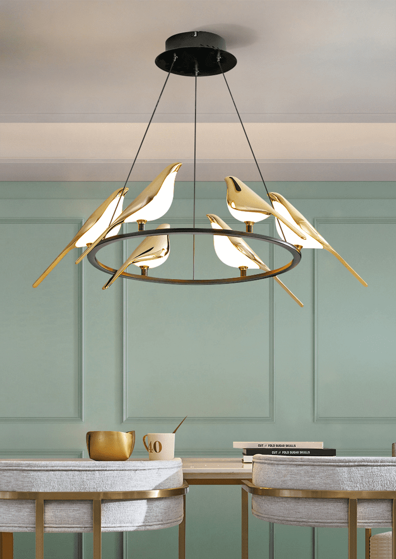 modern-bird-design-led-chandelier-rotatable-gold-pendant-light-for-contemporary-homes