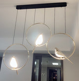 creative-rotating-bird-shape-led-pendant-lamp-gold-modern-aluminum-adjustable-hanging-light