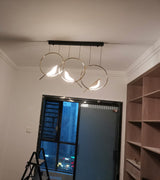 creative-rotating-bird-shape-led-pendant-lamp-gold-modern-aluminum-adjustable-hanging-light