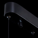 creative-rotating-bird-shape-led-pendant-lamp-gold-modern-aluminum-adjustable-hanging-light