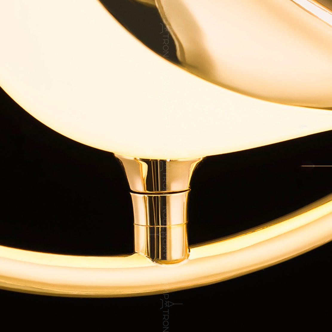 creative-rotating-bird-shape-led-pendant-lamp-gold-modern-aluminum-adjustable-hanging-light