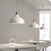 Modern Creative Pot-Shaped Pendant Light