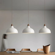 Modern Creative Pot-Shaped Pendant Light