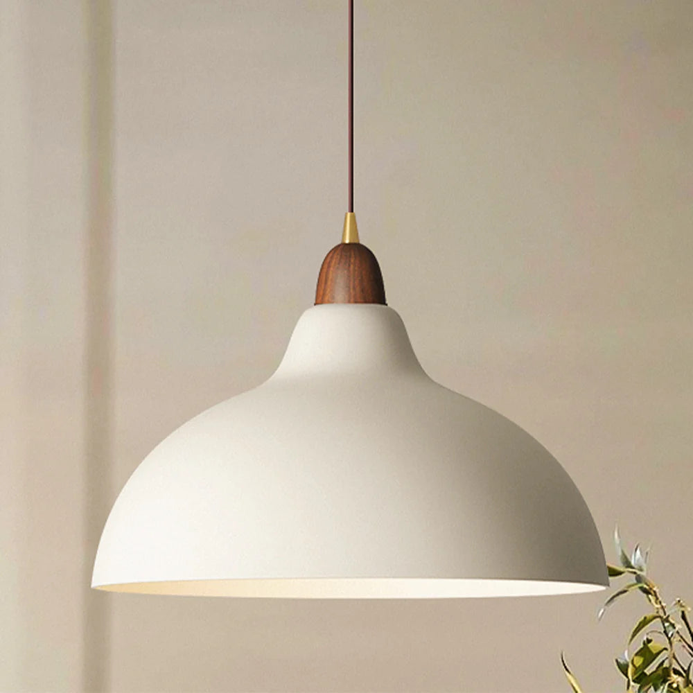 Modern Creative Pot-Shaped Pendant Light