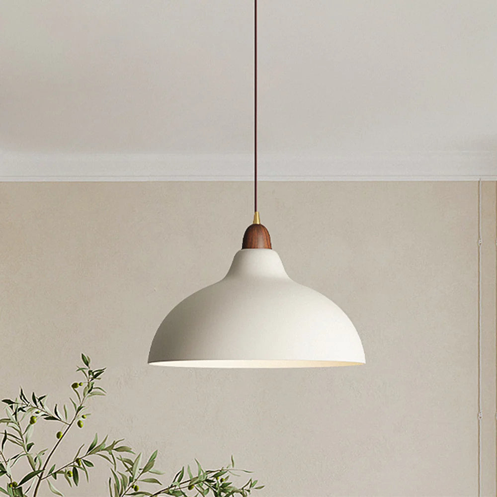 Modern Creative Pot-Shaped Pendant Light