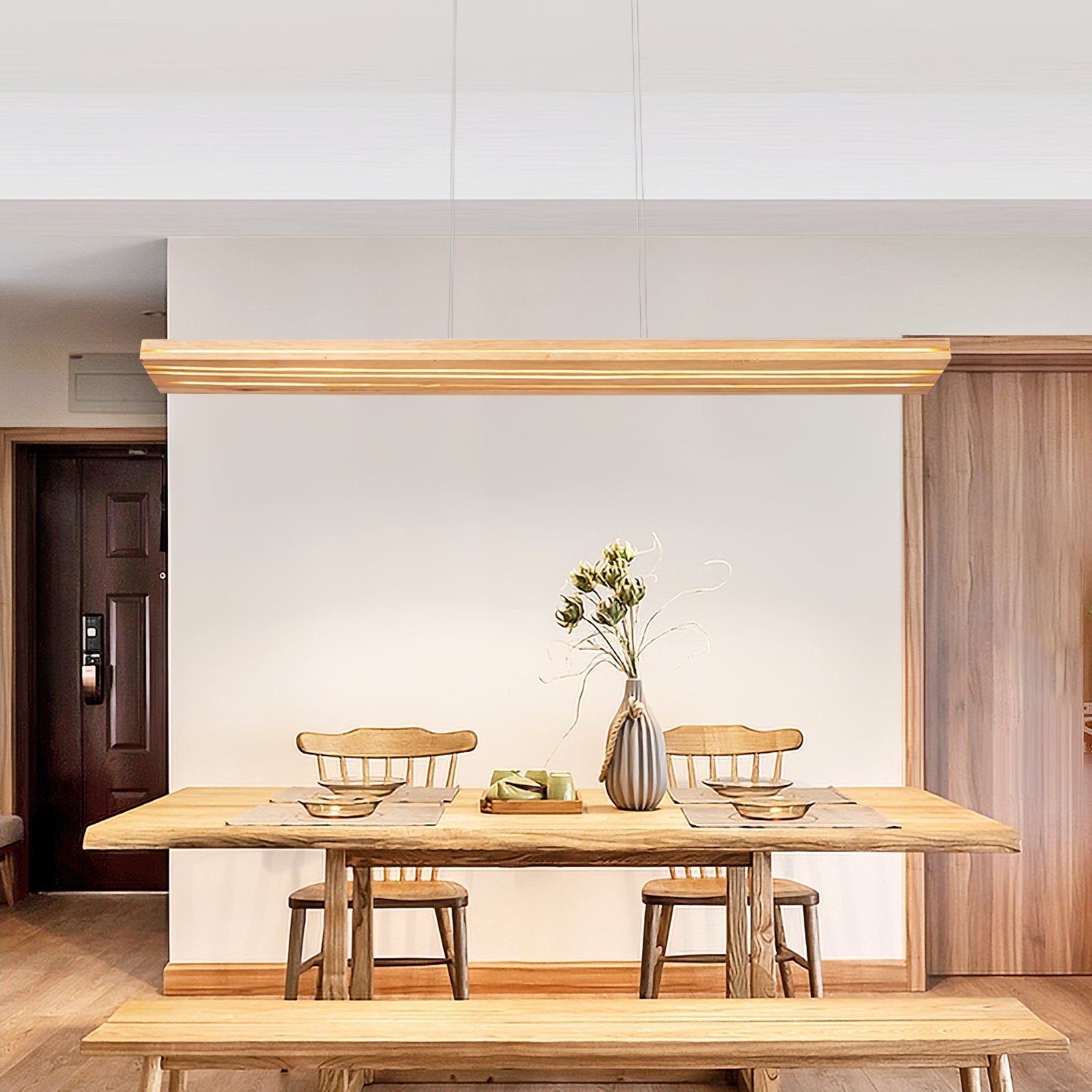 modern-nordic-ash-wood-linear-led-pendant-light-for-dining-room-and-office
