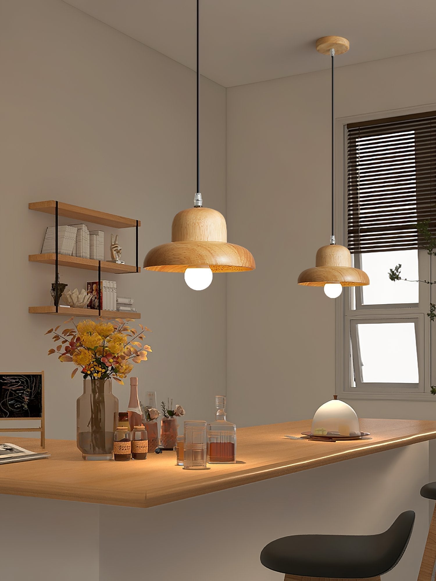 modern-nordic-rubber-wood-hat-pendant-lamp-minimalist-hanging-light-for-home-decor