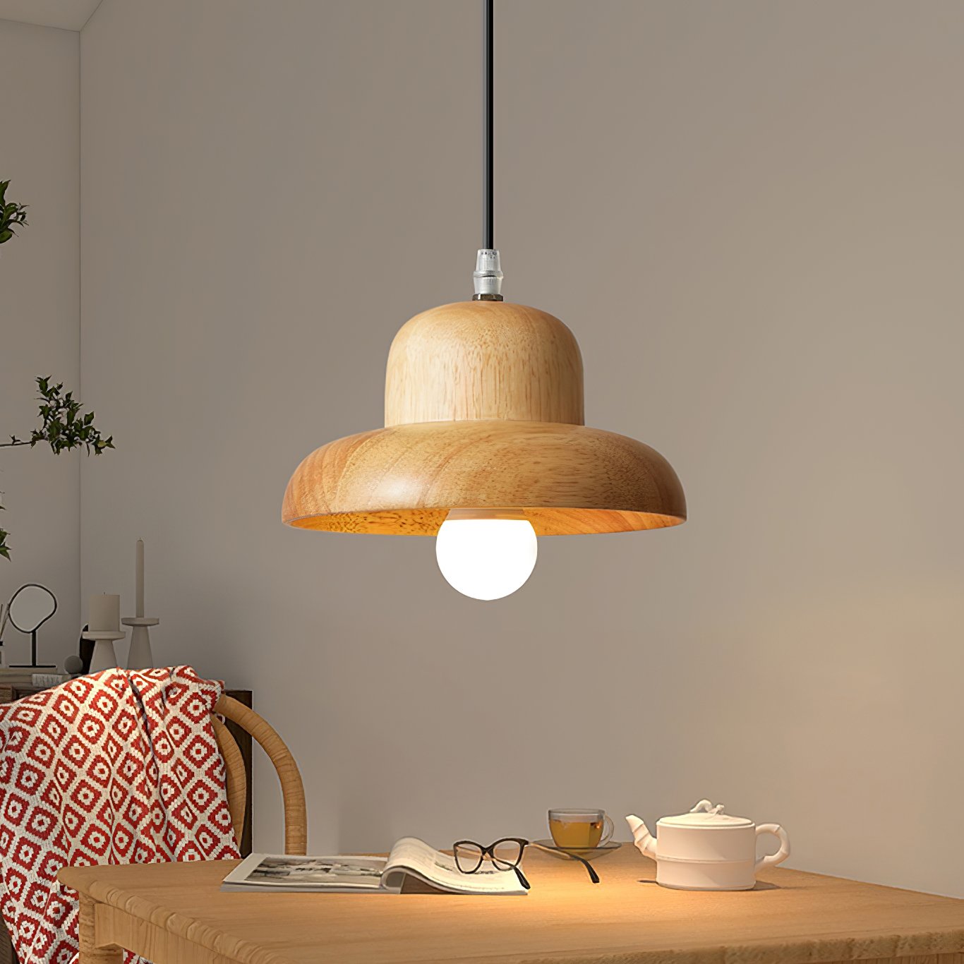 modern-nordic-rubber-wood-hat-pendant-lamp-minimalist-hanging-light-for-home-decor