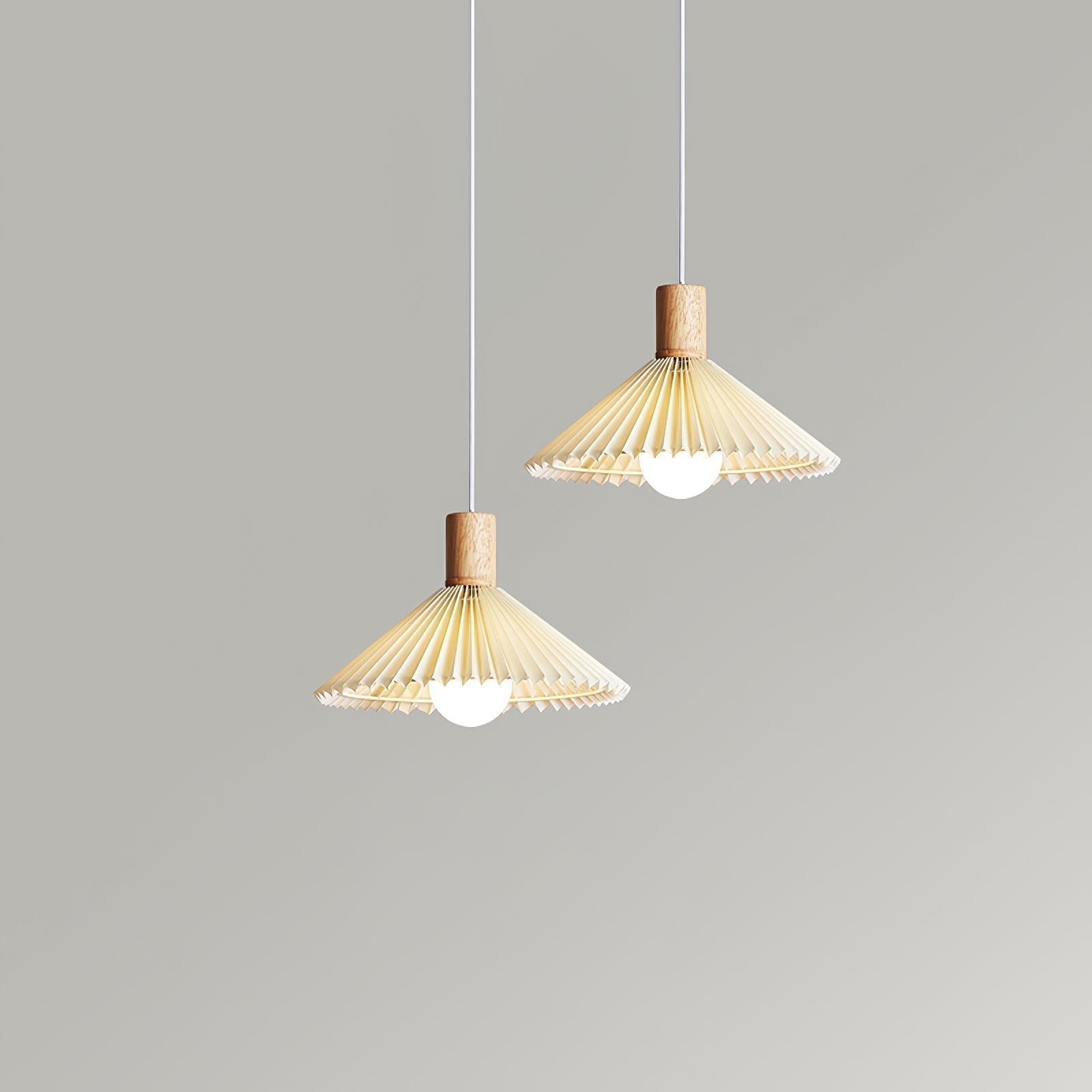modern-scandinavian-pleated-fabric-wood-pendant-light-for-dining-room-and-minimalist-interiors