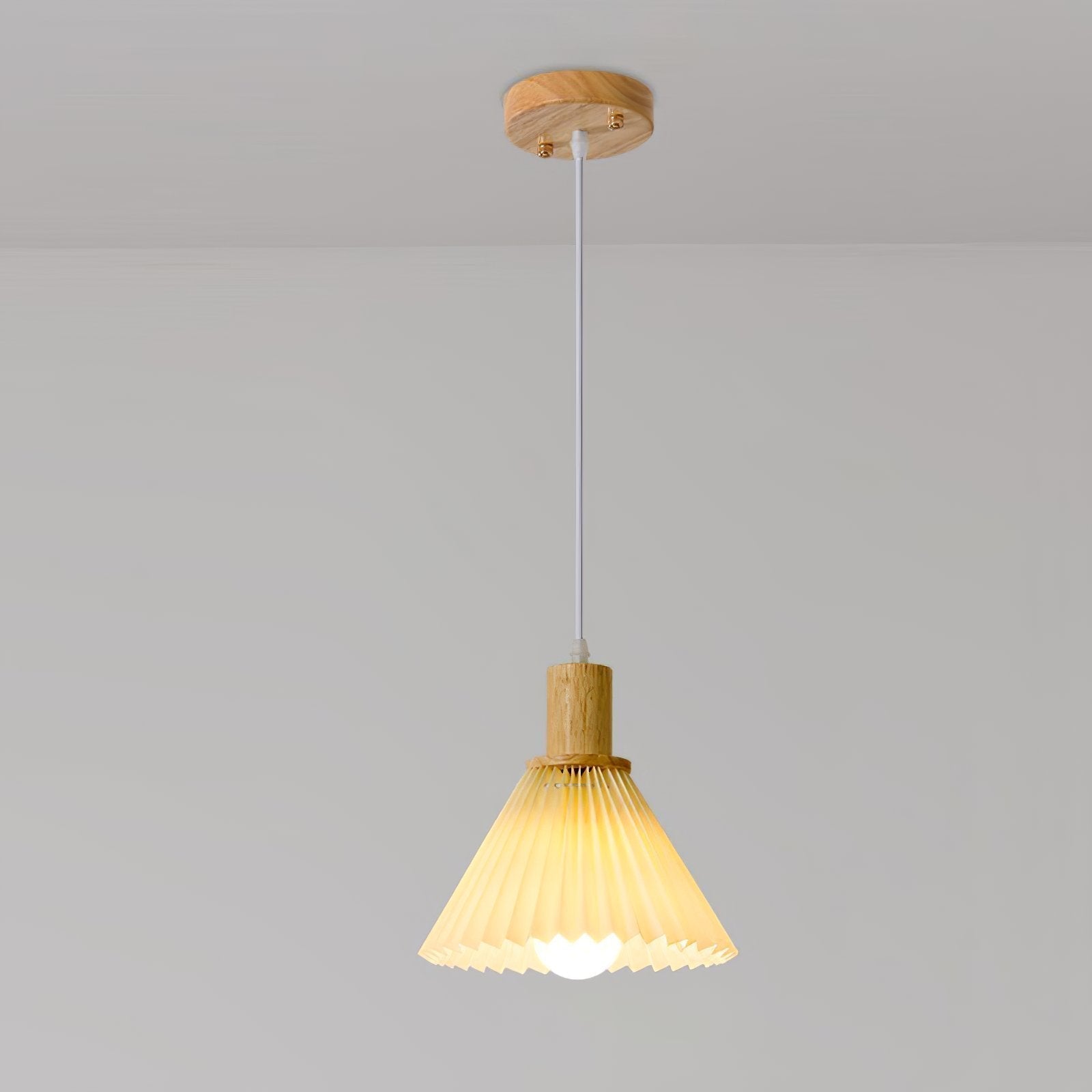 modern-scandinavian-pleated-fabric-wood-pendant-light-for-dining-room-and-minimalist-interiors