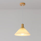 modern-scandinavian-pleated-fabric-wood-pendant-light-for-dining-room-and-minimalist-interiors