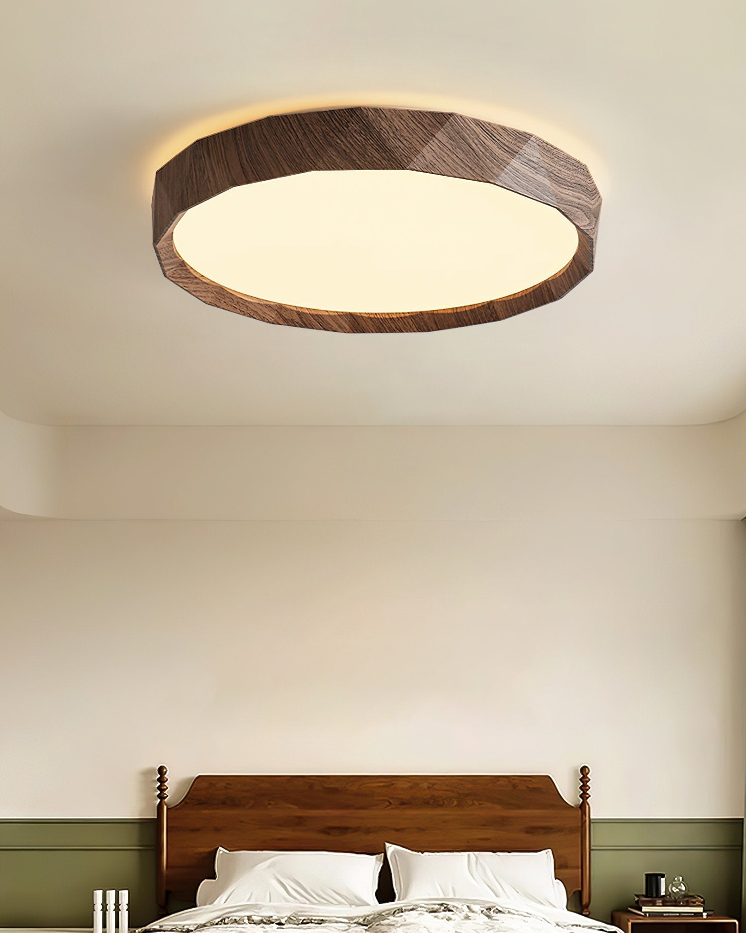 modern-nordic-prismatic-acrylic-ceiling-lamp-wood-texture-led-flush-mount-light