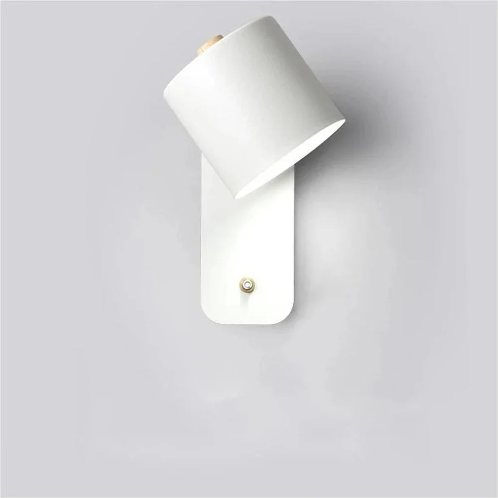 Allo Living Simple Swivel Wall Sconce