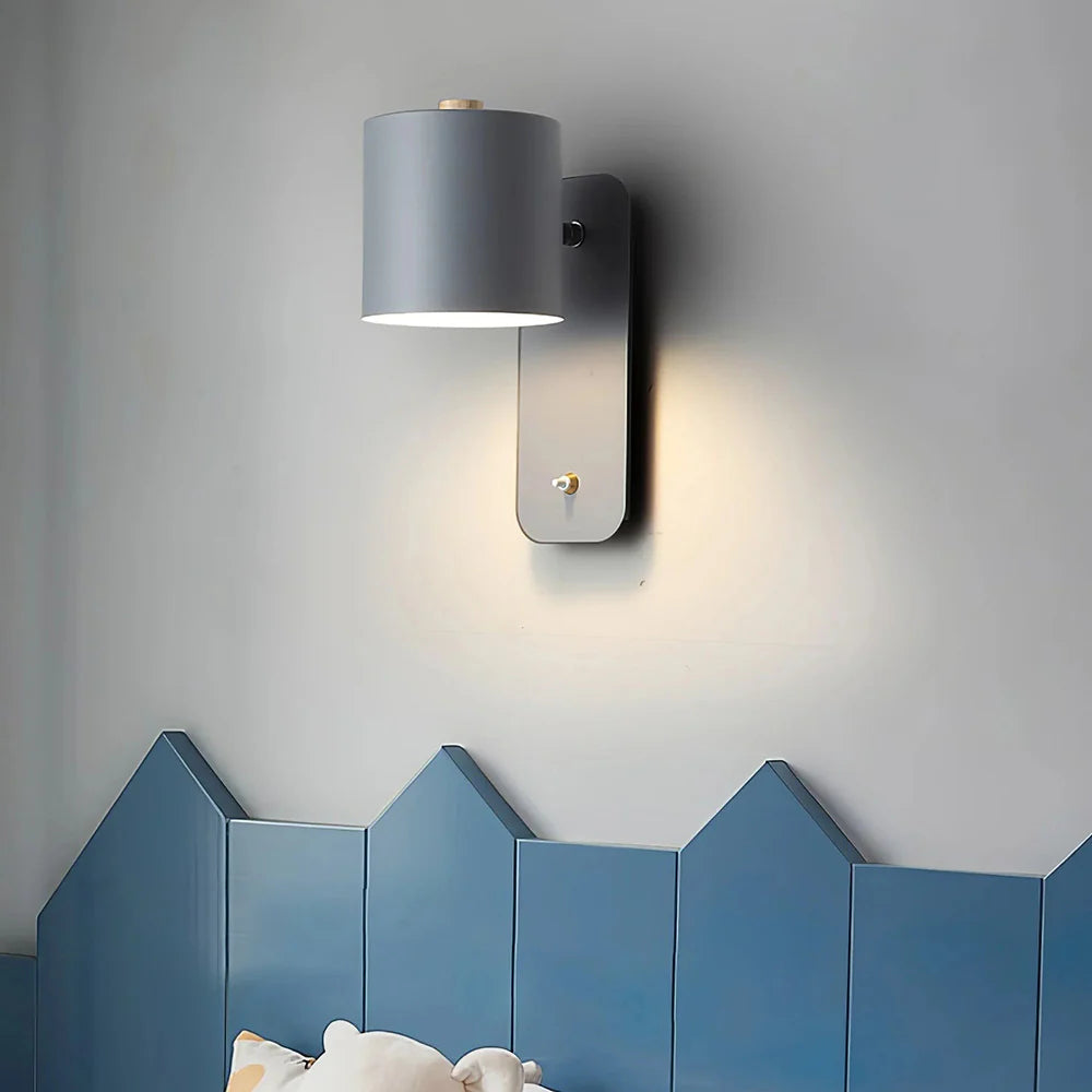 Allo Living Simple Swivel Wall Sconce