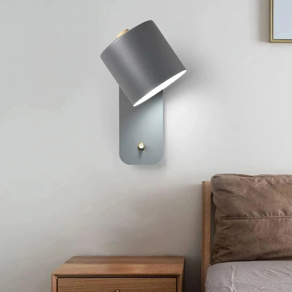 Allo Living Simple Swivel Wall Sconce