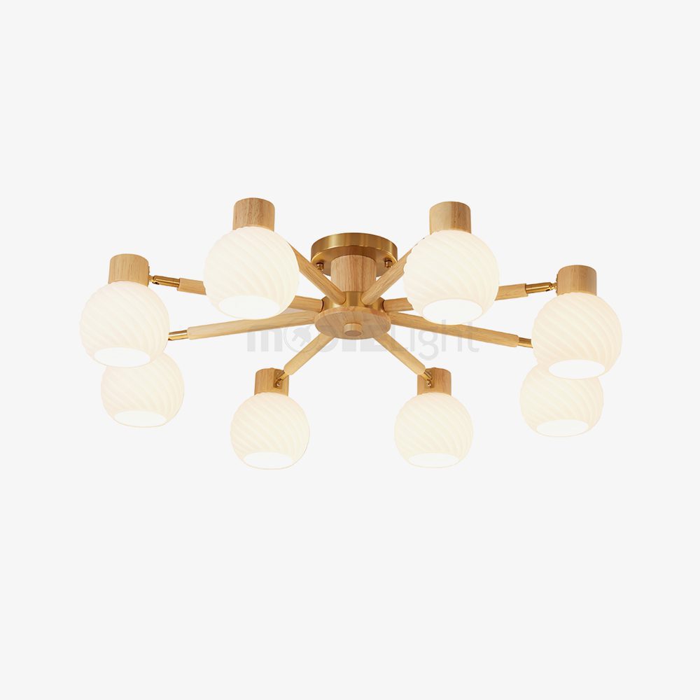 nordic-spiral-wood-and-white-glass-globe-ceiling-light-for-modern-living-rooms