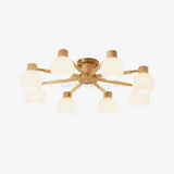 nordic-spiral-wood-and-white-glass-globe-ceiling-light-for-modern-living-rooms