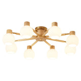 nordic-spiral-wood-and-white-glass-globe-ceiling-light-for-modern-living-rooms