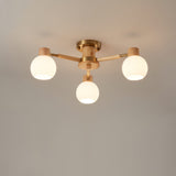 nordic-spiral-wood-and-white-glass-globe-ceiling-light-for-modern-living-rooms