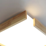 notched-modern-round-wood-flush-mount-ceiling-light-with-integrated-led-and-acrylic-diffuser
