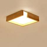 notched-modern-round-wood-flush-mount-ceiling-light-with-integrated-led-and-acrylic-diffuser