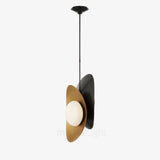 modern-nouvel-double-glass-ball-pendant-light-with-gold-and-black-finish