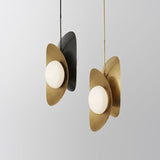 modern-nouvel-double-glass-ball-pendant-light-with-gold-and-black-finish