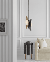 modern-nouvel-double-glass-ball-pendant-light-with-gold-and-black-finish