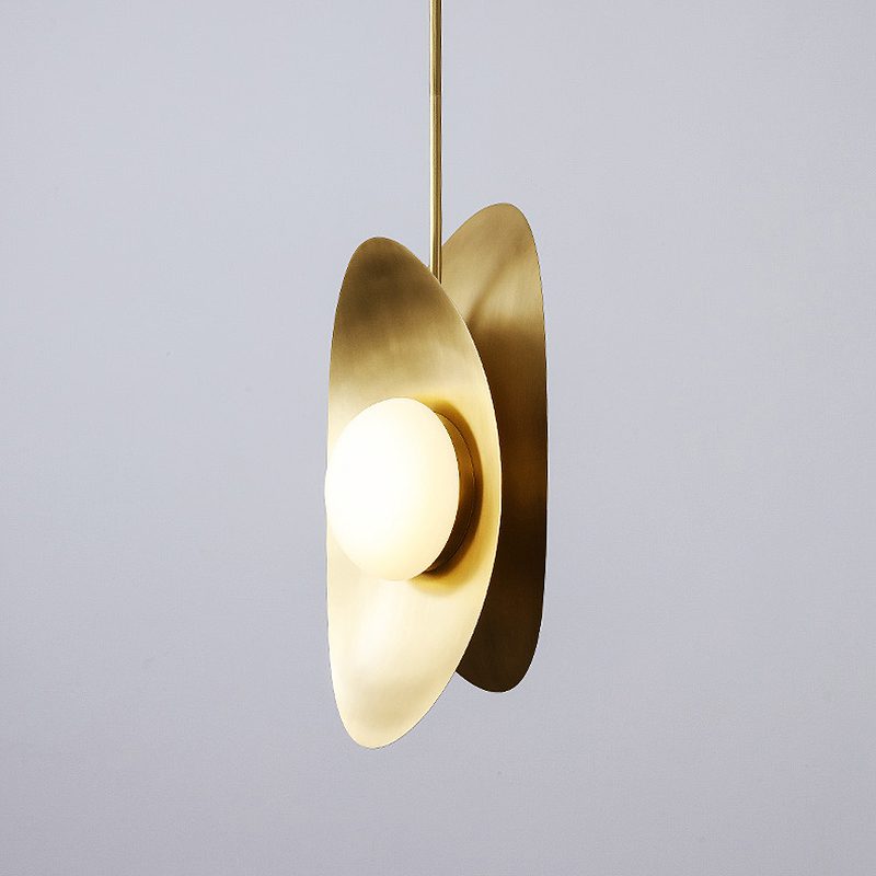 modern-nouvel-double-glass-ball-pendant-light-with-gold-and-black-finish