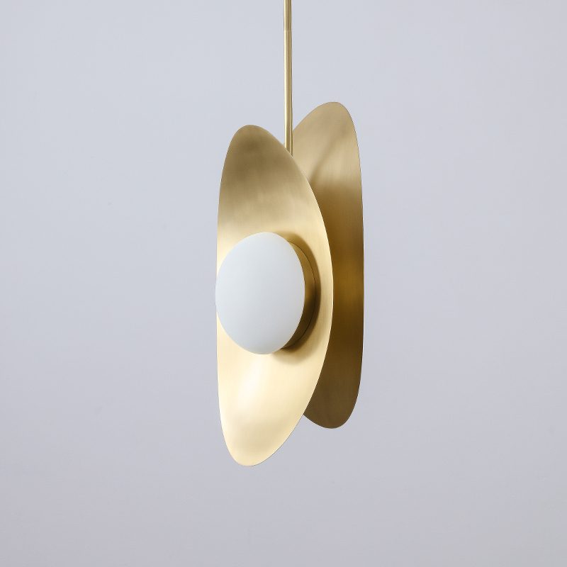 modern-nouvel-double-glass-ball-pendant-light-with-gold-and-black-finish