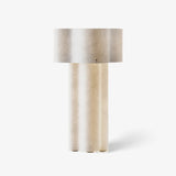 Nuvola Fiberglass Cloud Floor Lamp Large Organic Sculptural Standing Light