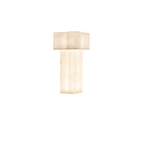 Nuvola Fiberglass Cloud Floor Lamp Large Organic Sculptural Standing Light