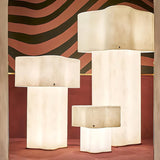 Nuvola Fiberglass Cloud Floor Lamp Large Organic Sculptural Standing Light