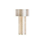Nuvola Fiberglass Cloud Floor Lamp Large Organic Sculptural Standing Light