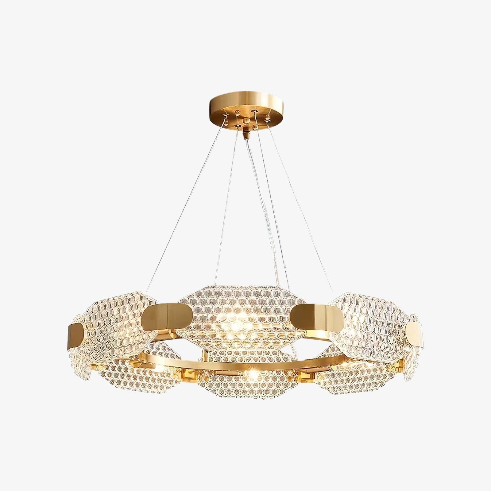 octagonal-hand-blown-glass-chandelier-modern-brass-ceiling-light-for-bedroom-and-dining-area
