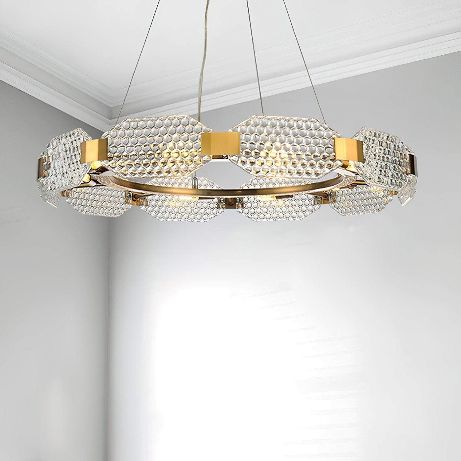 octagonal-hand-blown-glass-chandelier-modern-brass-ceiling-light-for-bedroom-and-dining-area