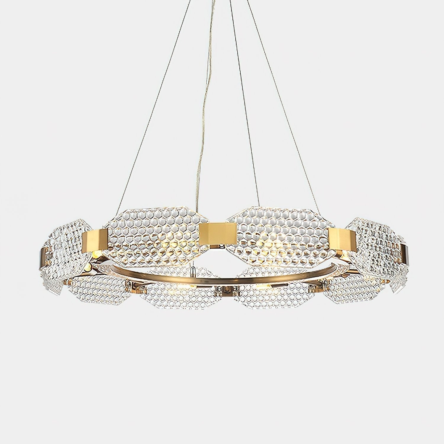 octagonal-hand-blown-glass-chandelier-modern-brass-ceiling-light-for-bedroom-and-dining-area
