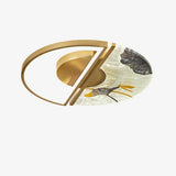 modern-olin-brass-and-enamel-stained-glass-led-flush-mount-ceiling-light
