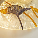 modern-olin-brass-and-enamel-stained-glass-led-flush-mount-ceiling-light