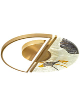 modern-olin-brass-and-enamel-stained-glass-led-flush-mount-ceiling-light