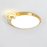 modern-brass-heart-flush-mount-ceiling-lamp-with-integrated-led-for-kids-room-decor